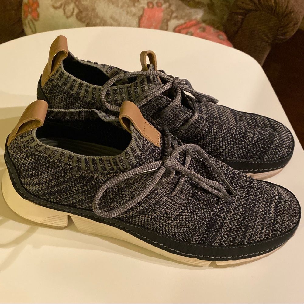Clarks Soft Knit Athletic & Casual Shoes